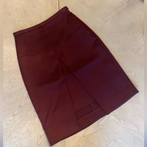 & Other Stories Skirt Size 34 (2)